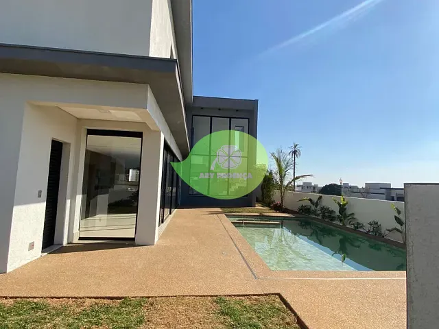 Casa 3 quartos e 4 banheiros, à venda, no bairro Condomínio Villas do Golf em Itu