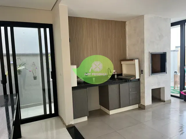 Casa 3 quartos e 5 banheiros, à venda, no bairro Brigadeiro Tobias em Sorocaba