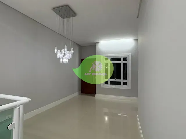 Casa com 384m² 4 quartos e 5 banheiros, à venda ou para alugar, no bairro Jardim Pagliato em Sorocaba