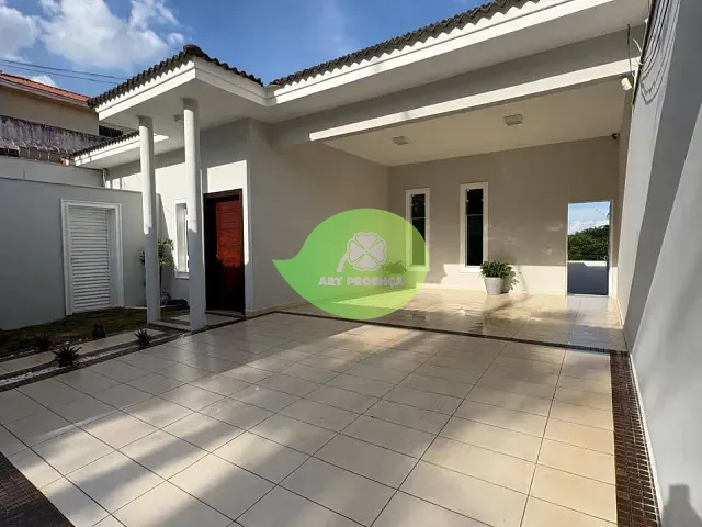 Casa com 384m² 4 quartos e 5 banheiros, à venda ou para alugar, no bairro Jardim Pagliato em Sorocaba