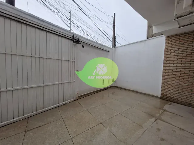Casa 2 quartos e 1 banheiro, para alugar, no bairro Vila Progresso em Sorocaba