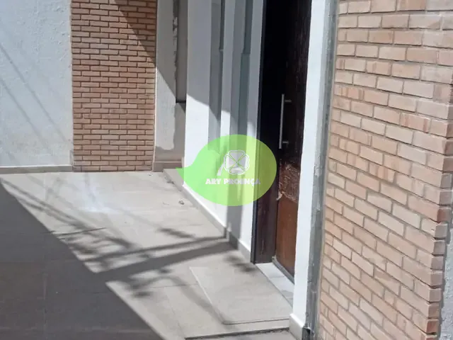 Casa 2 quartos e 1 banheiro, para alugar, no bairro Vila Progresso em Sorocaba