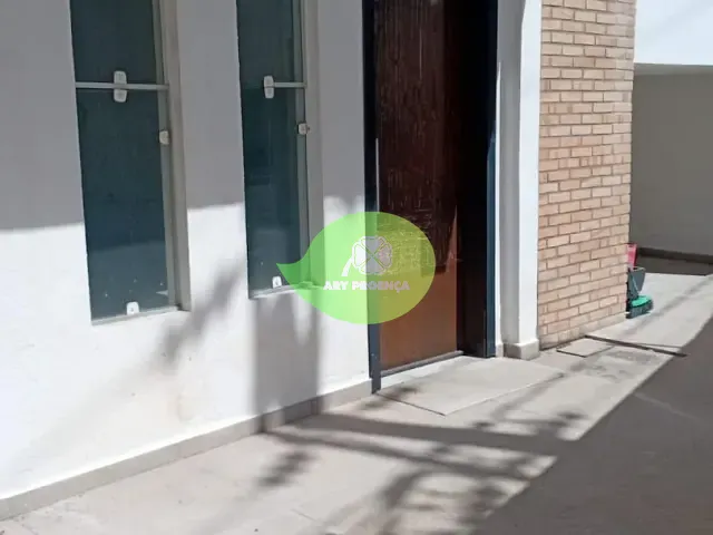Casa 2 quartos e 1 banheiro, para alugar, no bairro Vila Progresso em Sorocaba