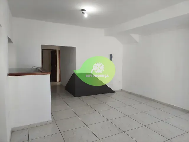 Casa 2 quartos e 1 banheiro, para alugar, no bairro Vila Progresso em Sorocaba