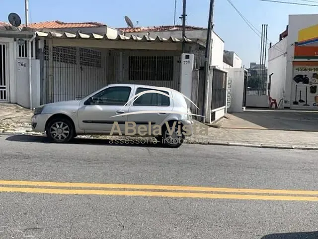 Casa com 196m² 3 quartos e 2 banheiros, à venda, no bairro Umuarama em Osasco