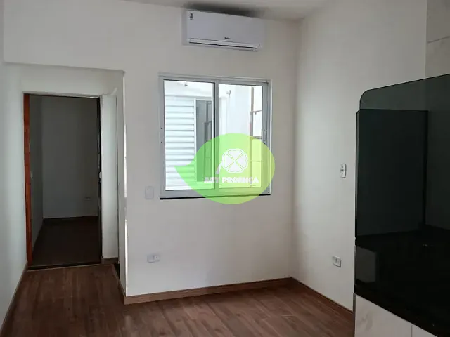 Casa 1 quarto e 1 banheiro, para alugar, no bairro Centro em Sorocaba