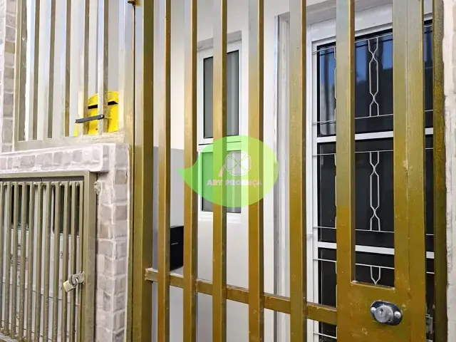 Casa 1 quarto e 1 banheiro, para alugar, no bairro Centro em Sorocaba
