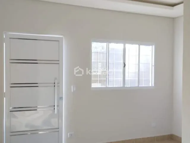 Casa com 125m², à venda, no bairro Vila Nossa Senhora das Graças em Campo Grande