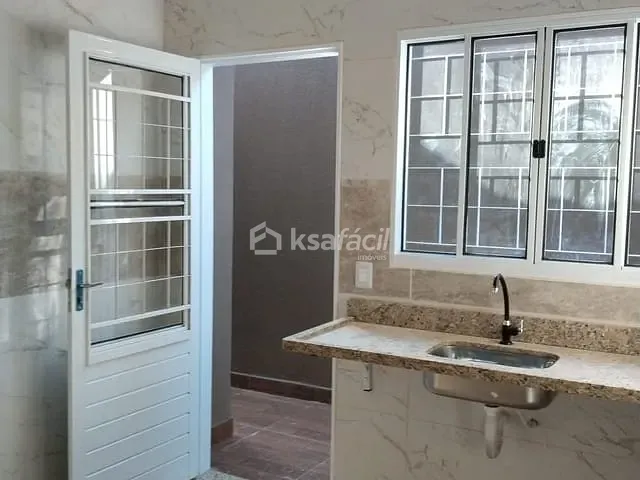 Casa com 125m², à venda, no bairro Vila Nossa Senhora das Graças em Campo Grande