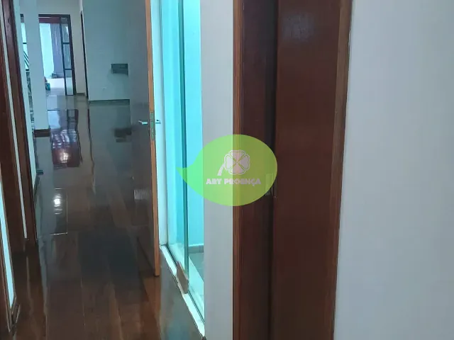 Casa 3 quartos e 4 banheiros, à venda ou para alugar, no bairro Parque Campolim em Sorocaba