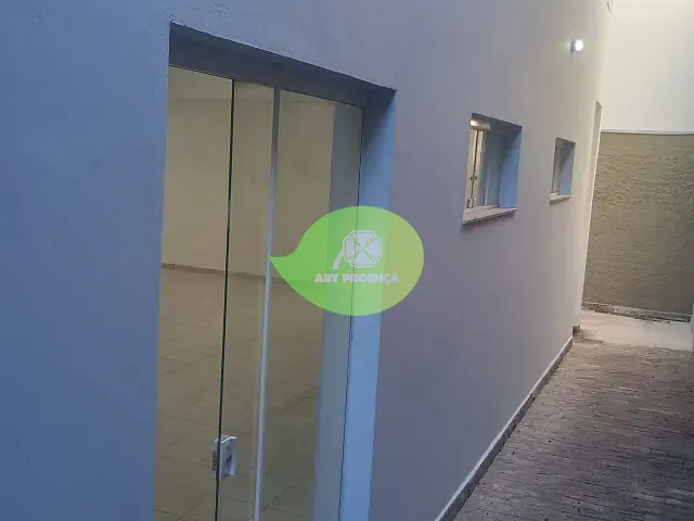 Casa 3 quartos e 4 banheiros, à venda ou para alugar, no bairro Parque Campolim em Sorocaba