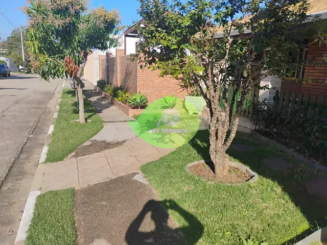 Casa com 342m² 3 quartos e 3 banheiros, à venda ou para alugar, no bairro Jardim Ibiti do Paço em Sorocaba