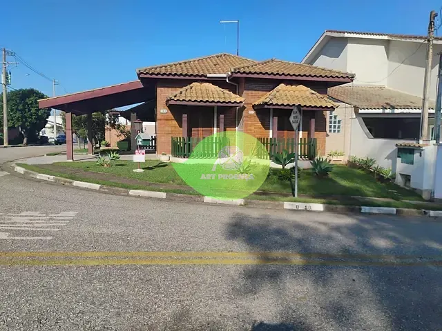 Casa com 342m² 3 quartos e 3 banheiros, à venda ou para alugar, no bairro Jardim Ibiti do Paço em Sorocaba