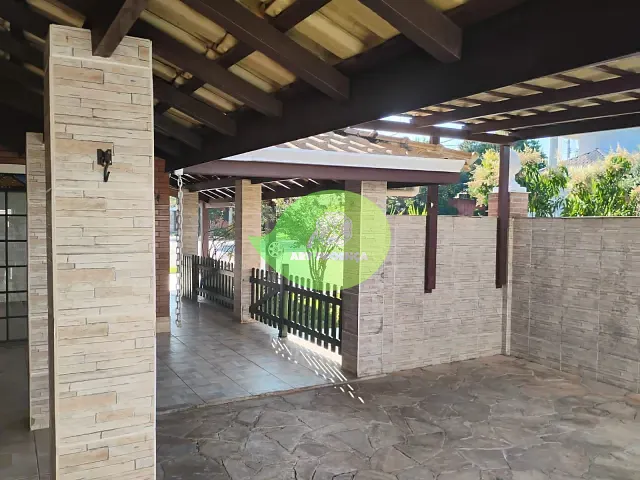 Casa com 342m² 3 quartos e 3 banheiros, à venda ou para alugar, no bairro Jardim Ibiti do Paço em Sorocaba