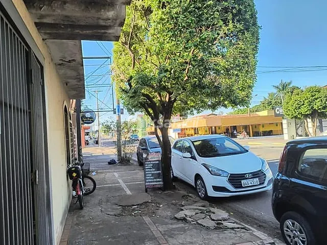 Casa com 200m² 3 quartos e 2 banheiros, à venda, no bairro Vila Bandeirante em Campo Grande