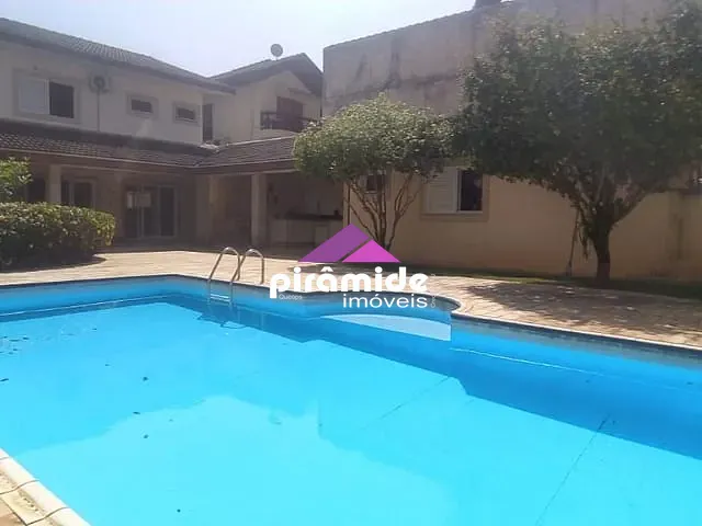 Casa com 636m² 5 quartos e 6 banheiros, à venda, no bairro Urbanova em São José dos Campos