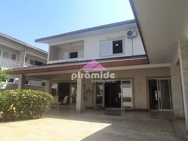 Casa com 636m² 5 quartos e 6 banheiros, à venda, no bairro Urbanova em São José dos Campos