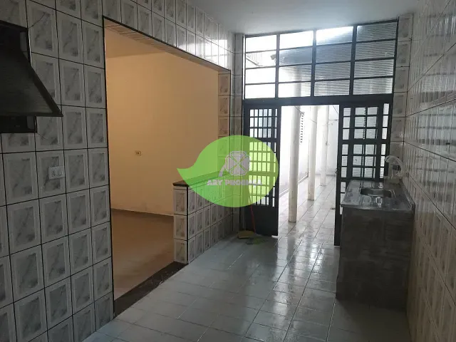 Casa com 147m² 3 quartos e 1 banheiro, à venda, no bairro Éden em Sorocaba