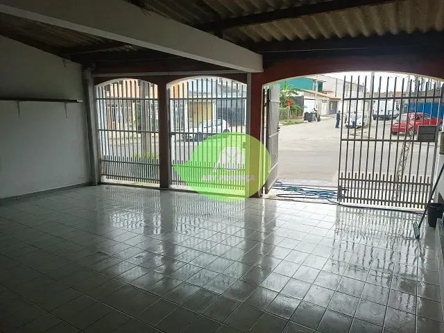 Casa com 147m² 3 quartos e 1 banheiro, à venda, no bairro Éden em Sorocaba
