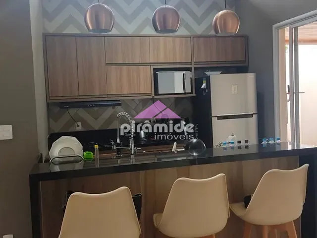 Casa com 278m² 3 quartos e 3 banheiros, à venda, no bairro Condomínio Vem Viver Jacareí em Jacareí