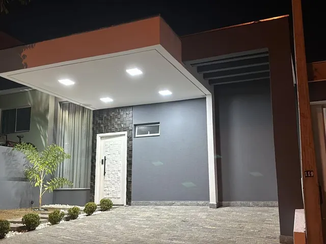Foto do Casa - Excelente imóvel à venda, Jardim Golden Park Residence II, Sorocaba, SP! | Ary Proenca Negócios Imobiliários Ltda
