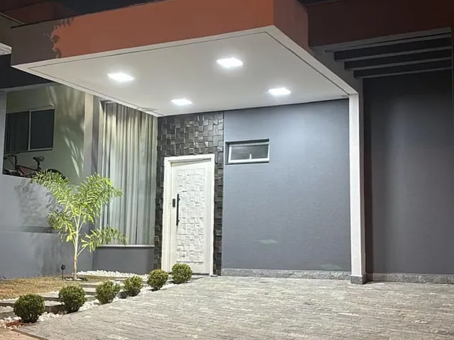Foto do Casa - Excelente imóvel à venda, Jardim Golden Park Residence II, Sorocaba, SP! | Ary Proenca Negócios Imobiliários Ltda