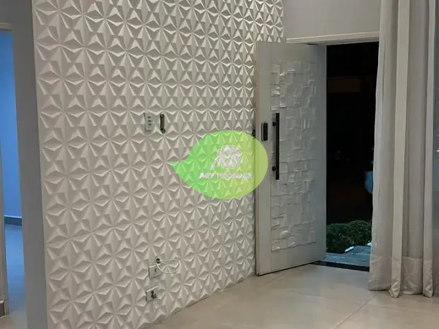 Casa 3 quartos e 3 banheiros, à venda, no bairro Jardim Golden Park Residence II em Sorocaba