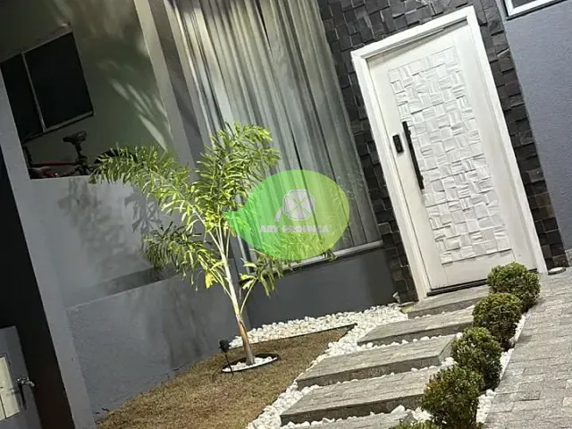 Casa 3 quartos e 3 banheiros, à venda, no bairro Jardim Golden Park Residence II em Sorocaba