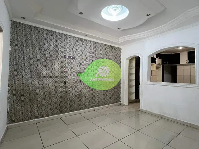 Casa com 120m² 2 quartos e 1 banheiro, à venda, no bairro Parque Vitória Régia em Sorocaba