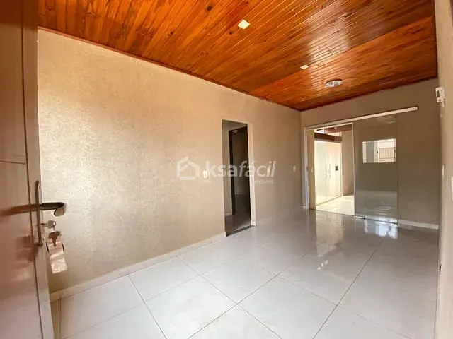 Casa com 208m² 3 quartos e 2 banheiros, à venda, no bairro Mata do Segredo em Campo Grande