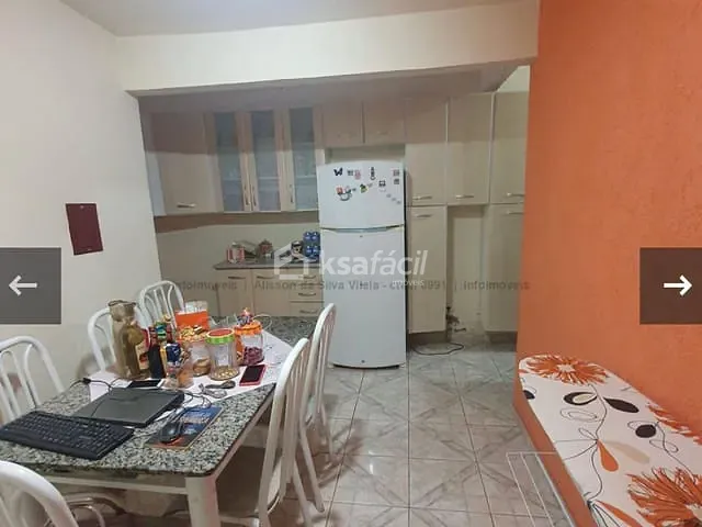 Casa com 200m² 3 quartos e 2 banheiros, à venda, no bairro Residencial Ana Maria do Couto em Campo Grande