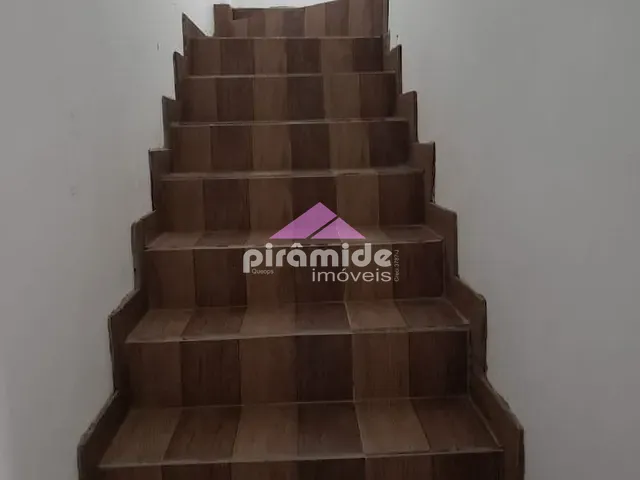 Casa com 83m² 2 quartos e 1 banheiro, à venda, no bairro Santa Luzia em Caçapava