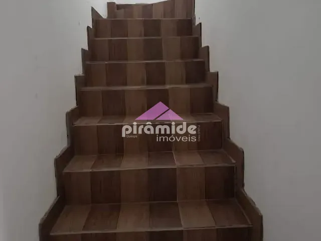 Casa com 83m² 2 quartos e 1 banheiro, à venda, no bairro Santa Luzia em Caçapava