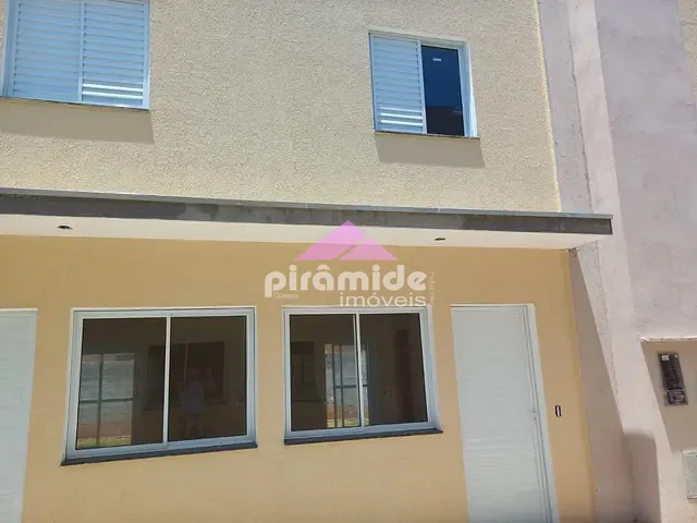 Casa com 83m² 2 quartos e 1 banheiro, à venda, no bairro Santa Luzia em Caçapava