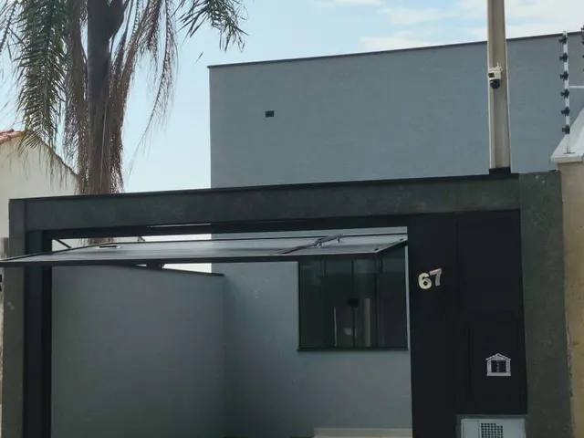 Foto do Casa - Casa à nova venda, Jardim São Carlos, Sorocaba, SP | Ary Proenca Negócios Imobiliários Ltda