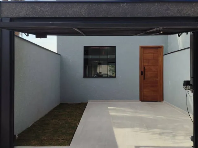 Foto do Casa - Casa à nova venda, Jardim São Carlos, Sorocaba, SP | Ary Proenca Negócios Imobiliários Ltda