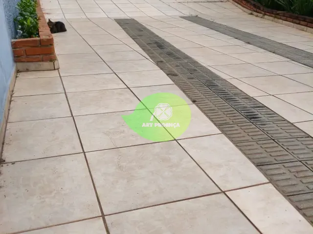 Casa 2 quartos e 1 banheiro, à venda, no bairro Jardim Novo Horizonte em Sorocaba
