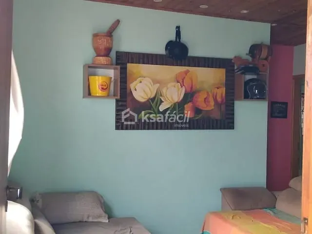 Casa com 200m² 2 quartos e 1 banheiro, à venda, no bairro José Tavares do Couto em Campo Grande