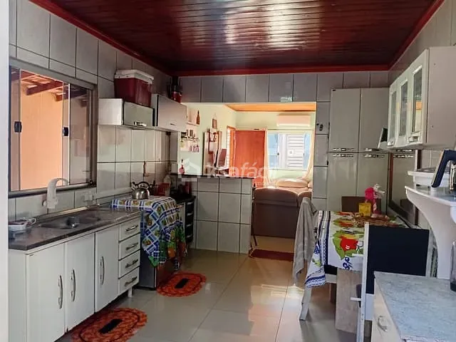 Casa com 200m² 2 quartos e 1 banheiro, à venda, no bairro José Tavares do Couto em Campo Grande