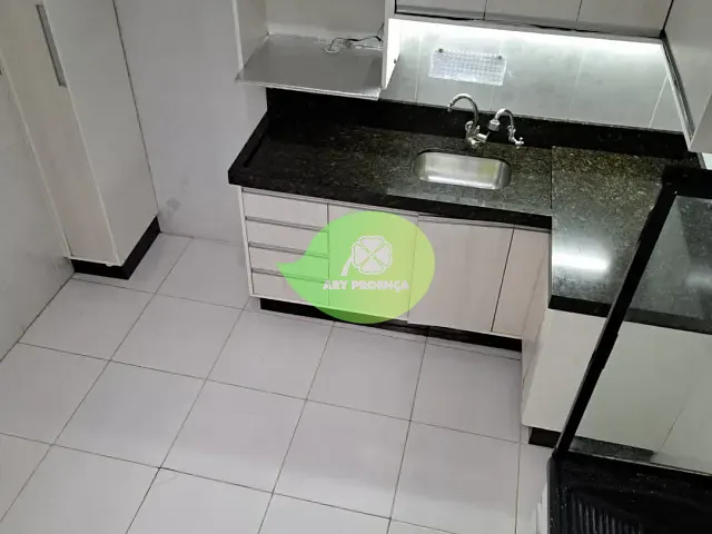 Casa 2 quartos e 2 banheiros, para alugar, no bairro Jardim Santa Catarina em Sorocaba