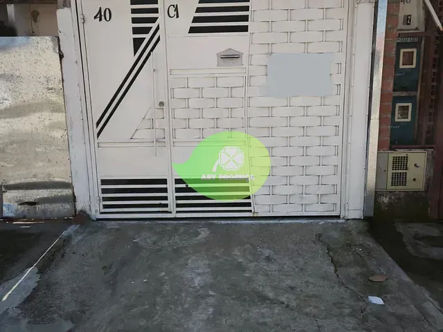 Casa 2 quartos e 2 banheiros, para alugar, no bairro Jardim Santa Catarina em Sorocaba