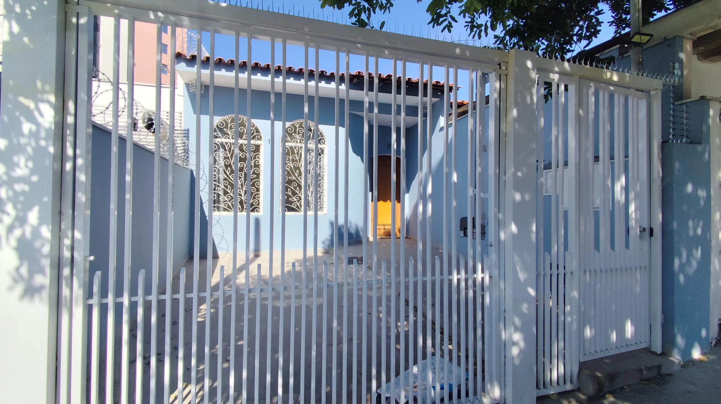 CASA PARA LOCAÇÃO COMERCIAL R$4.000,00
