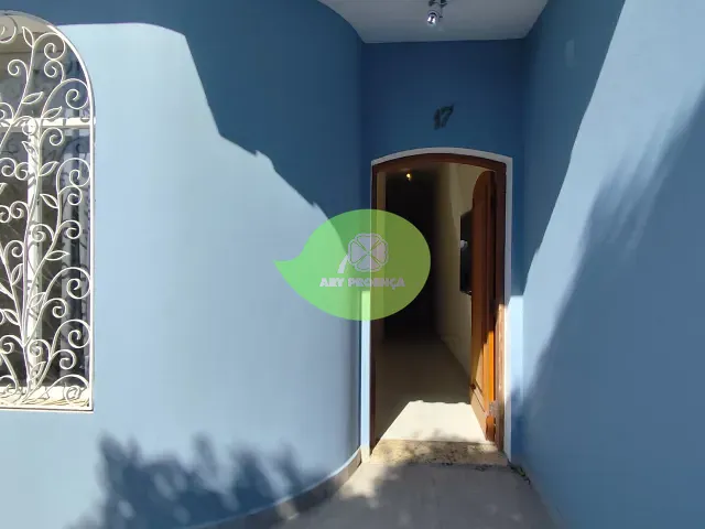 Casa com 163m² 3 quartos e 3 banheiros, para alugar, no bairro Jardim Vergueiro em Sorocaba