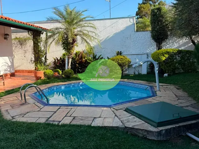 Casa 3 quartos e 4 banheiros, à venda, no bairro Jardim Santa Rosália em Sorocaba