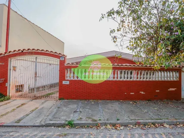Casa com 280m² 3 quartos e 2 banheiros, à venda ou para alugar, no bairro Jardim dos Estados em Sorocaba
