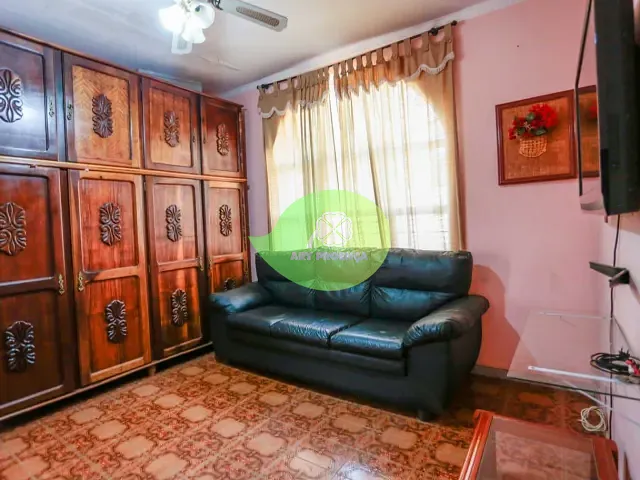 Casa com 280m² 3 quartos e 2 banheiros, à venda ou para alugar, no bairro Jardim dos Estados em Sorocaba
