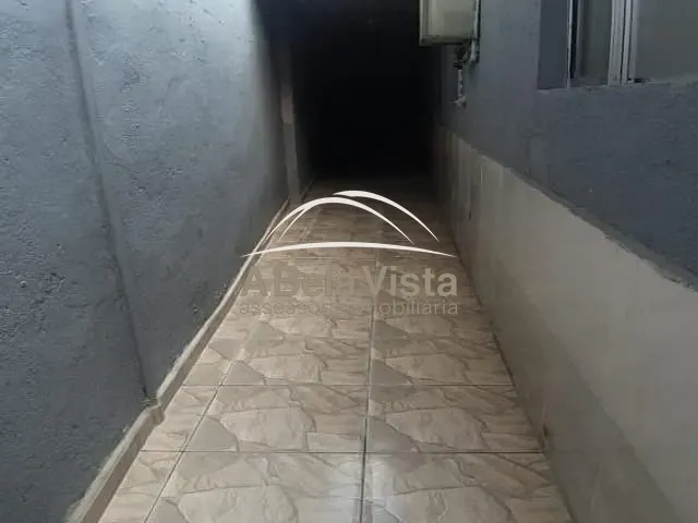 Casa com 125m² 3 quartos e 1 banheiro, à venda, no bairro Bela Vista em Osasco