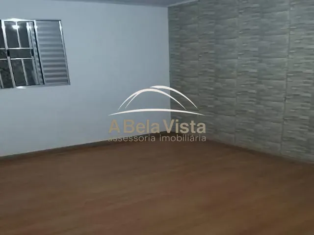 Casa com 125m² 3 quartos e 1 banheiro, à venda, no bairro Bela Vista em Osasco