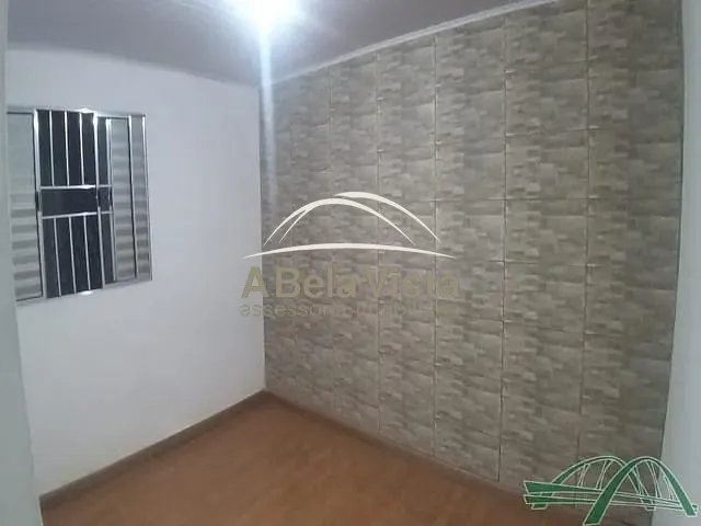 Casa com 125m² 3 quartos e 1 banheiro, à venda, no bairro Bela Vista em Osasco