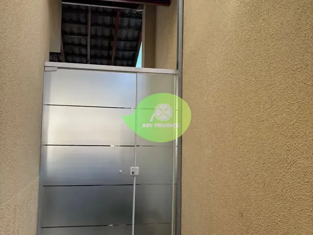 Casa com 200m² 4 quartos e 4 banheiros, à venda, no bairro Vila Jardini em Sorocaba